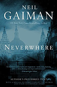 Cover of Neverwhere
