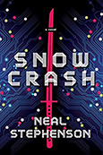 Cover of Snow Crash