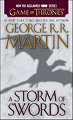 Cover of A Storm of Swords