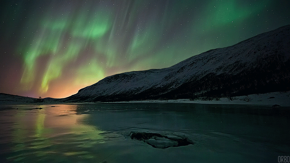 Northern Lights