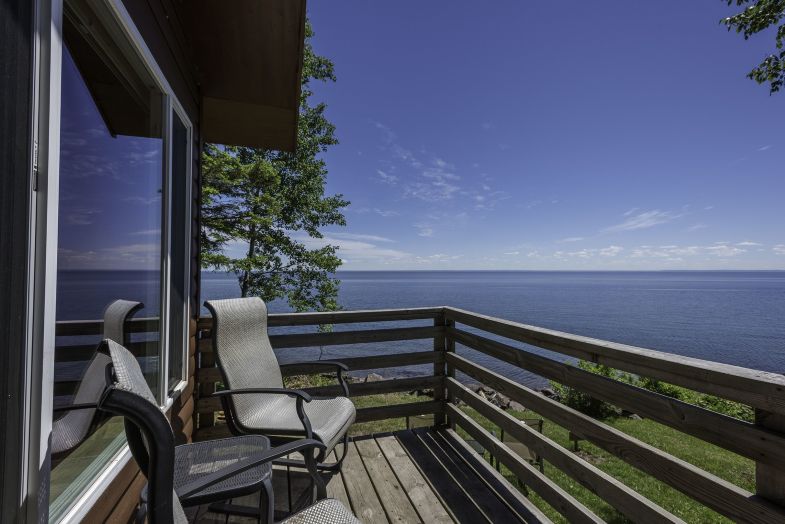 Inside of the book shoppe