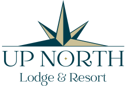 Up North Logo